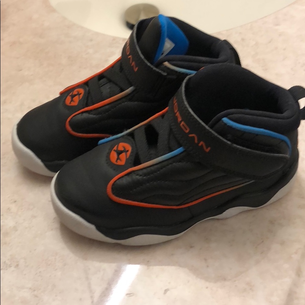 Jordan’s